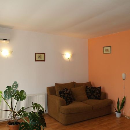 Vila Veche Haţeg Exterior foto