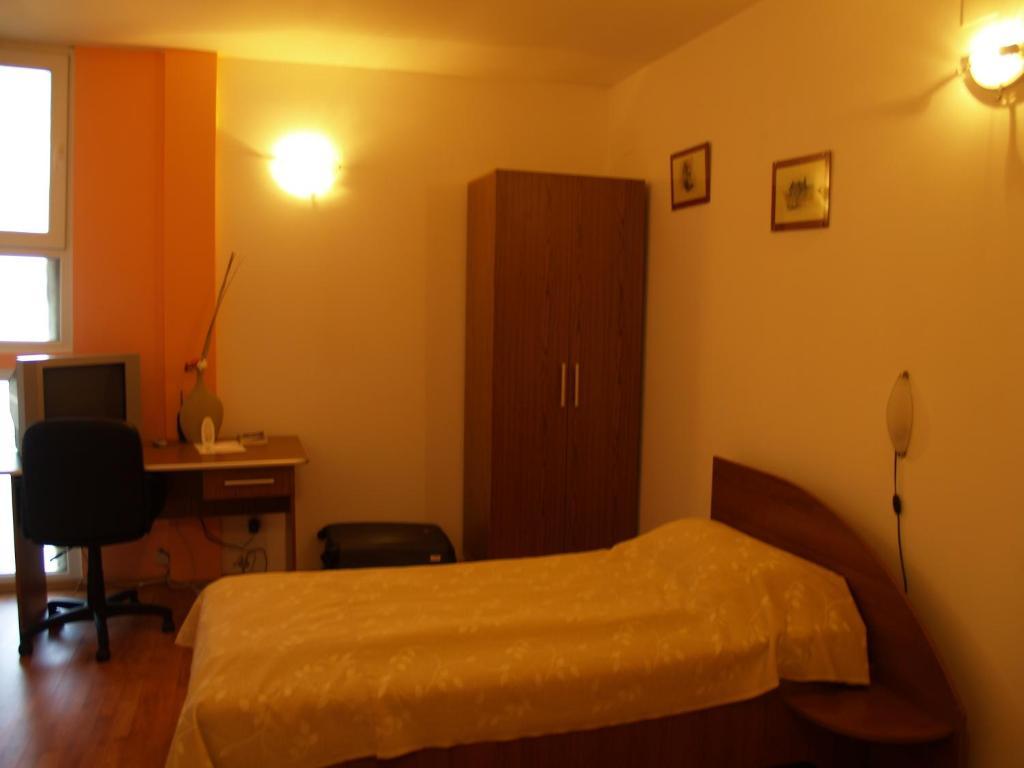 Vila Veche Haţeg Quarto foto