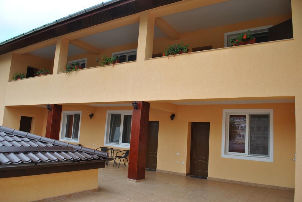 Vila Veche Haţeg Exterior foto