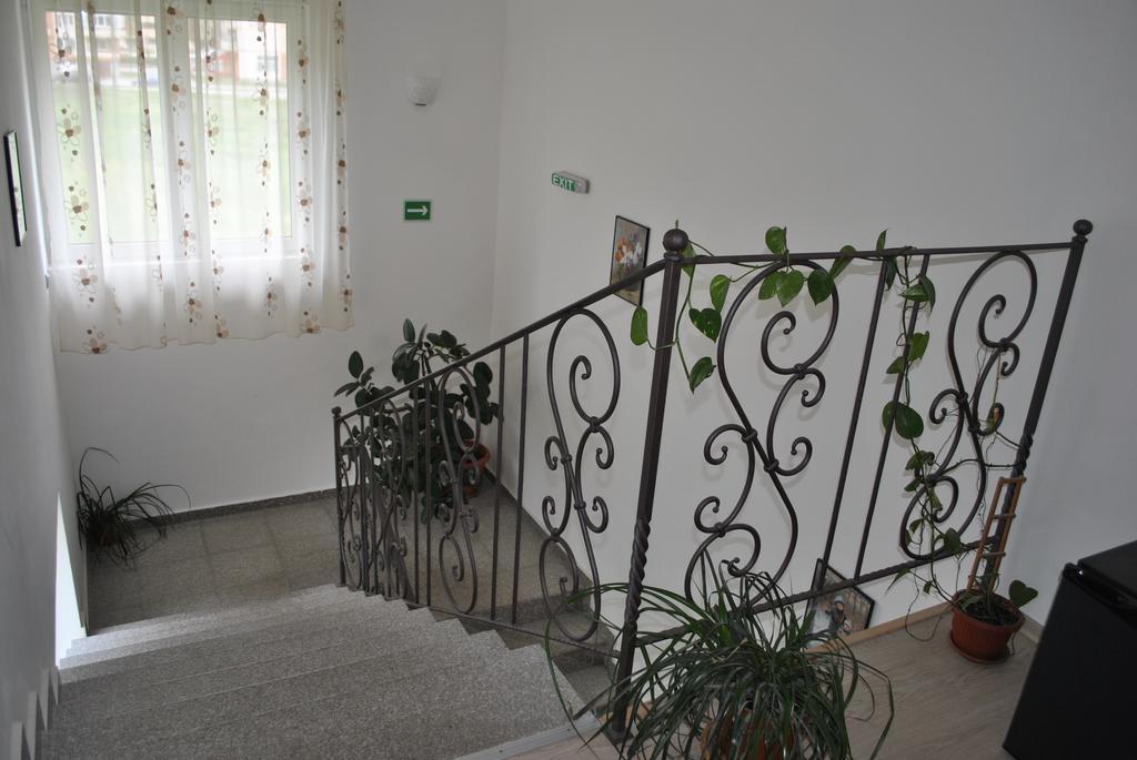 Vila Veche Haţeg Exterior foto