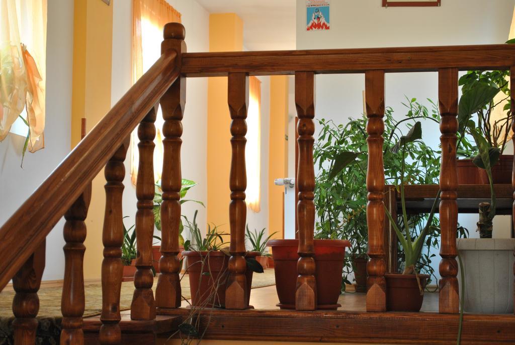 Vila Veche Haţeg Exterior foto