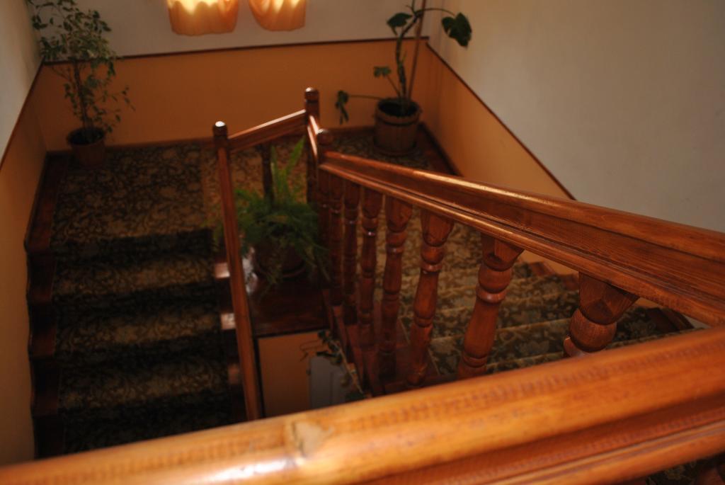 Vila Veche Haţeg Exterior foto