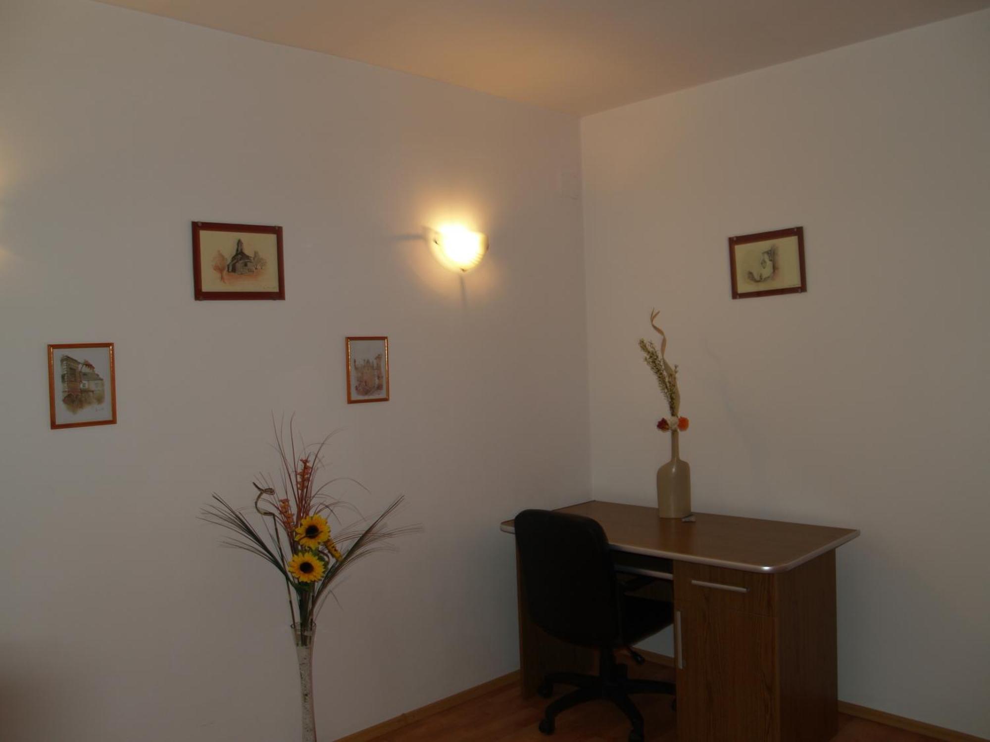 Vila Veche Haţeg Exterior foto