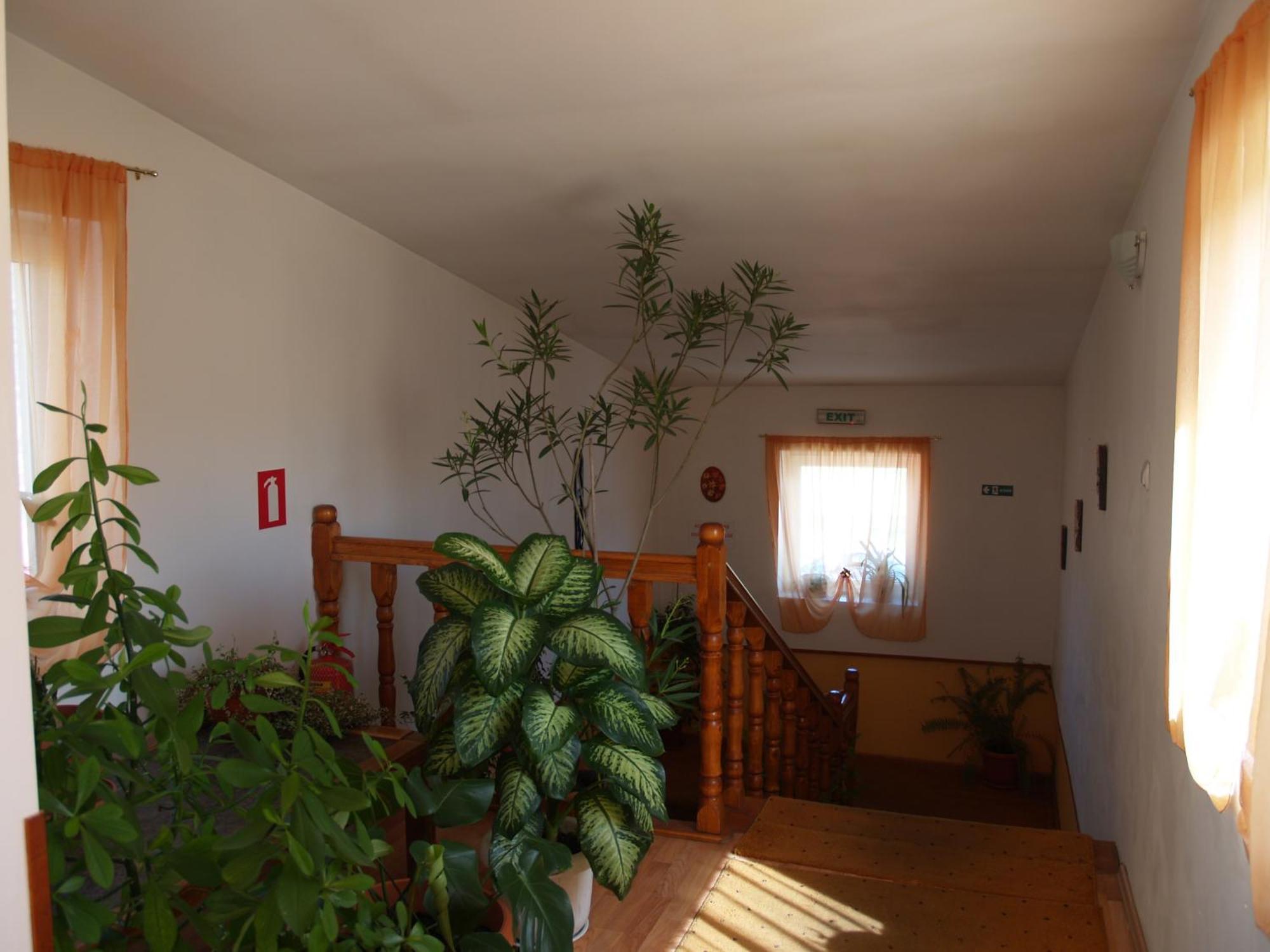 Vila Veche Haţeg Exterior foto