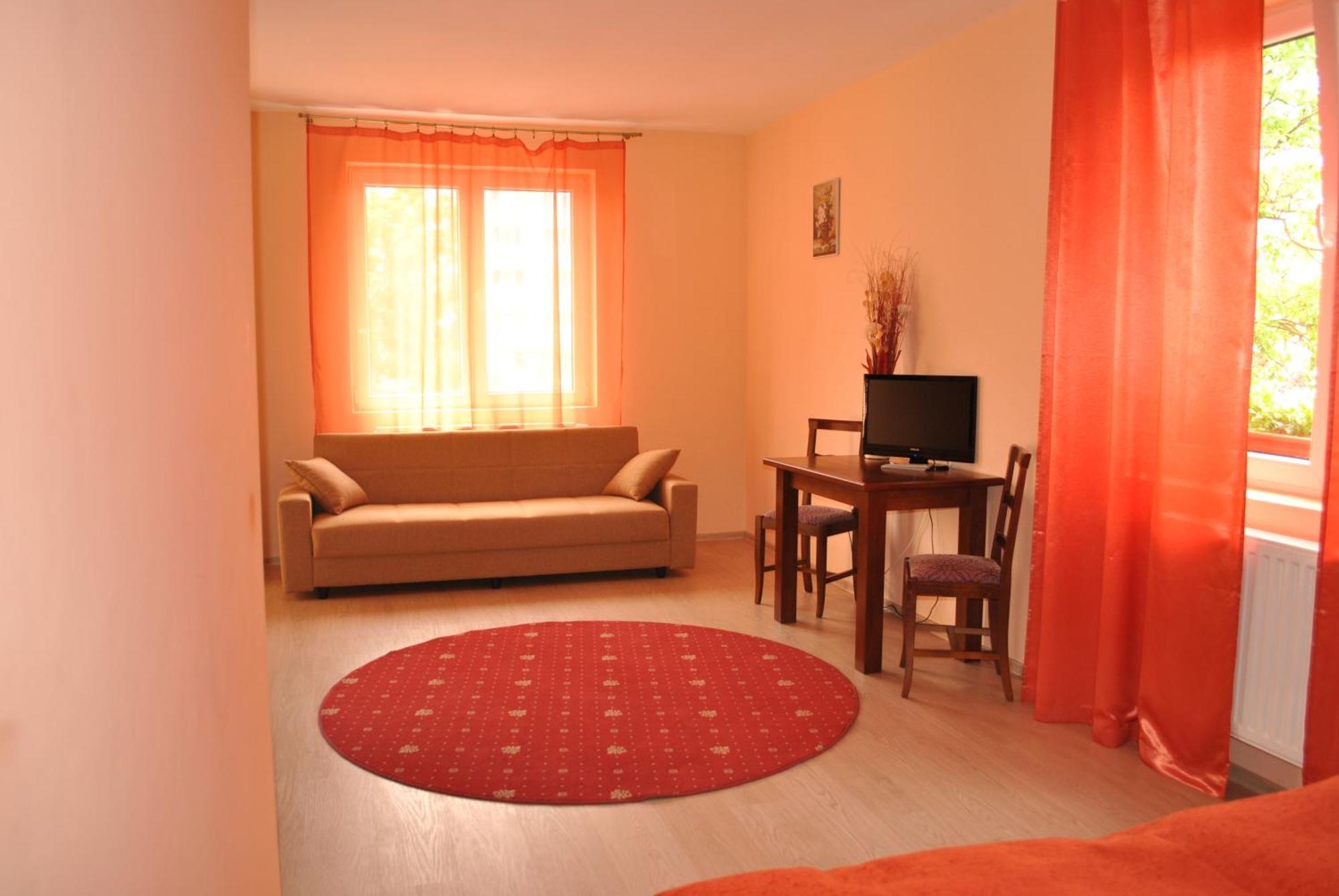 Vila Veche Haţeg Quarto foto