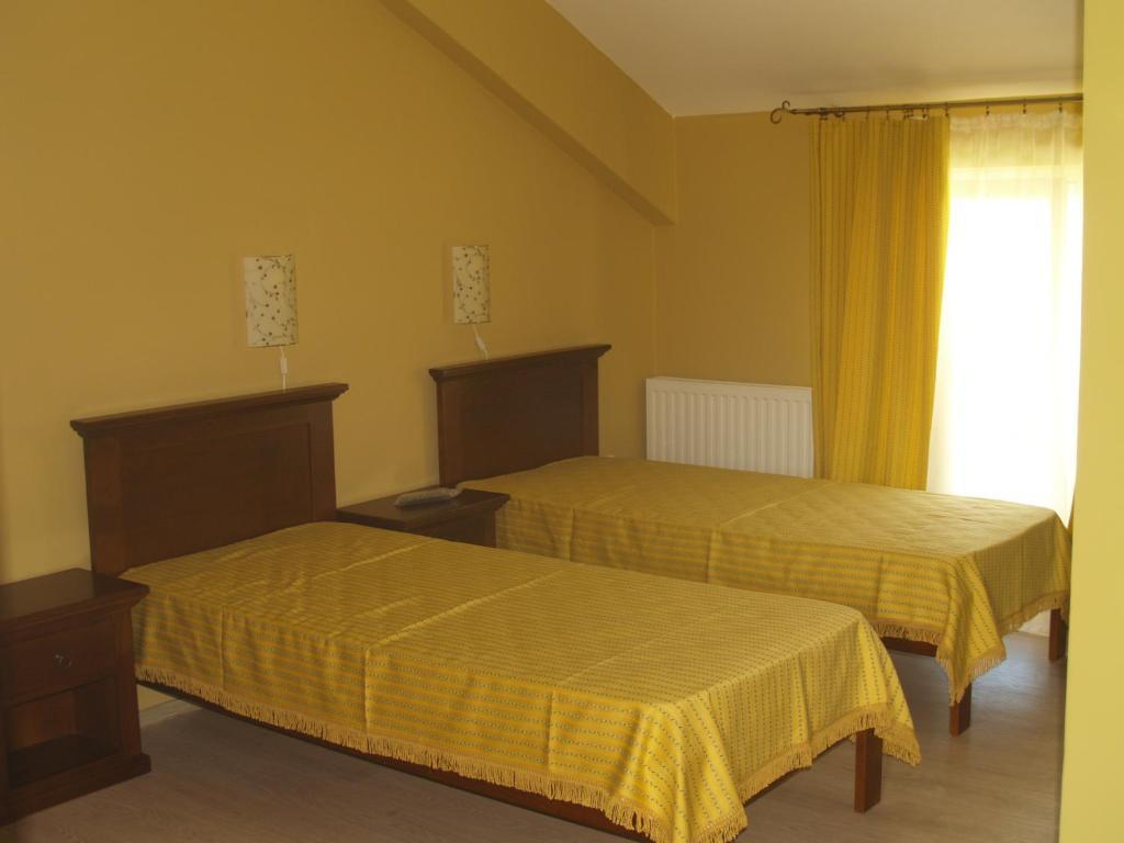 Vila Veche Haţeg Quarto foto
