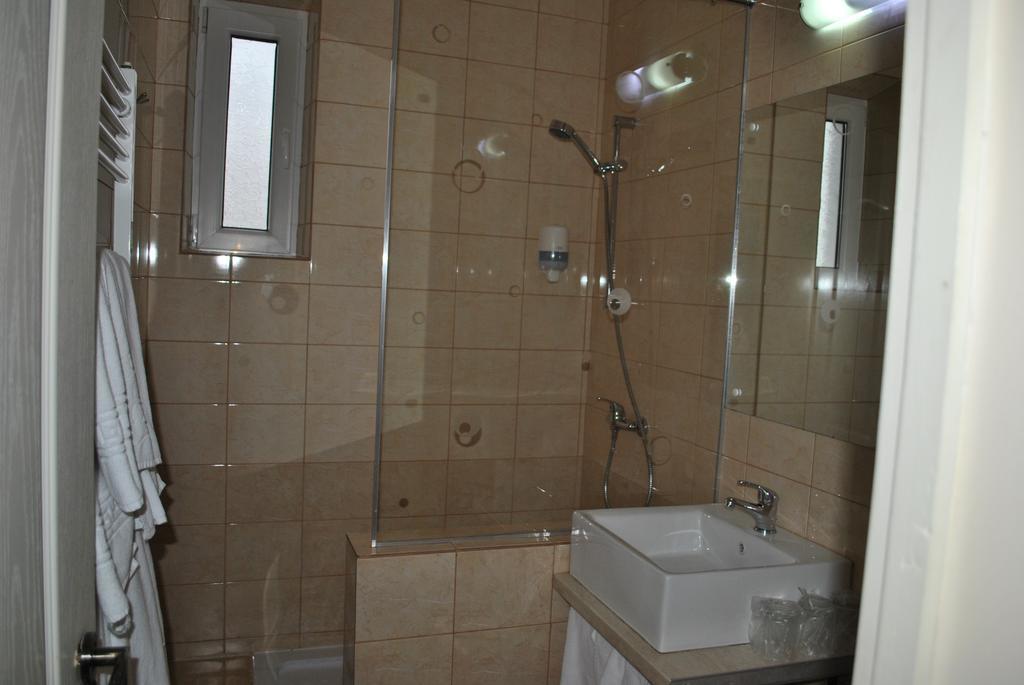 Vila Veche Haţeg Exterior foto