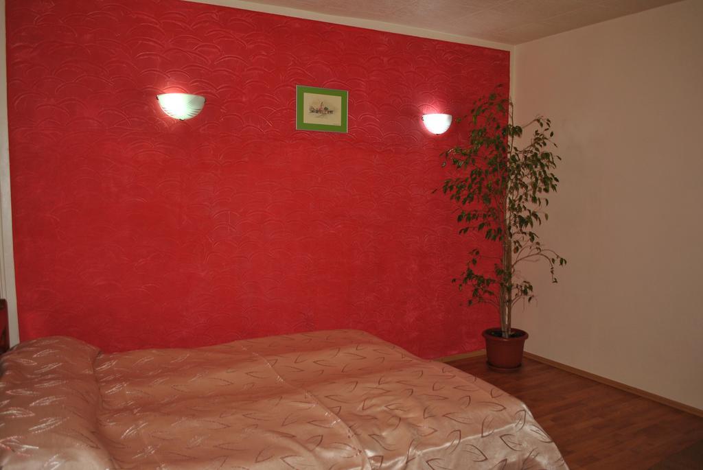 Vila Veche Haţeg Exterior foto