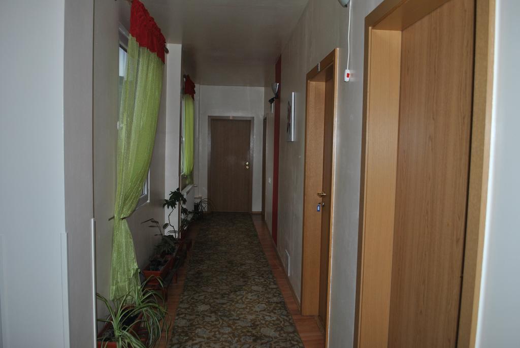 Vila Veche Haţeg Exterior foto