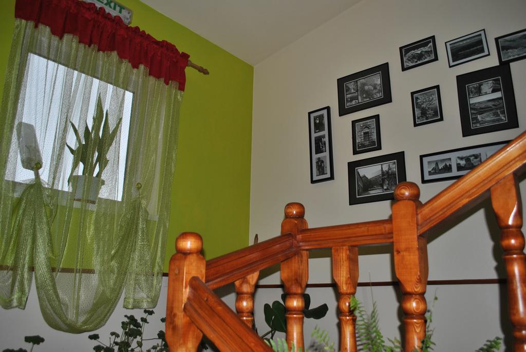 Vila Veche Haţeg Exterior foto