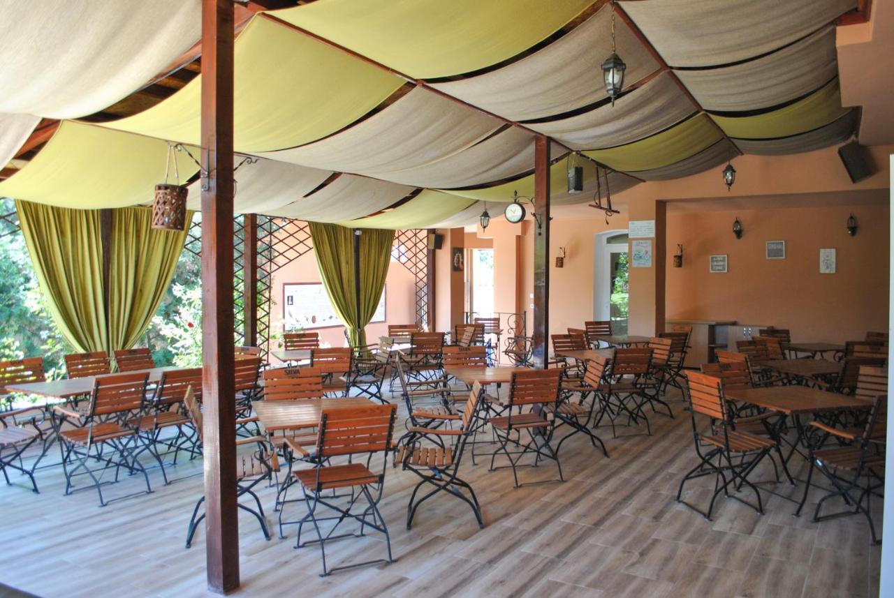 Vila Veche Haţeg Exterior foto